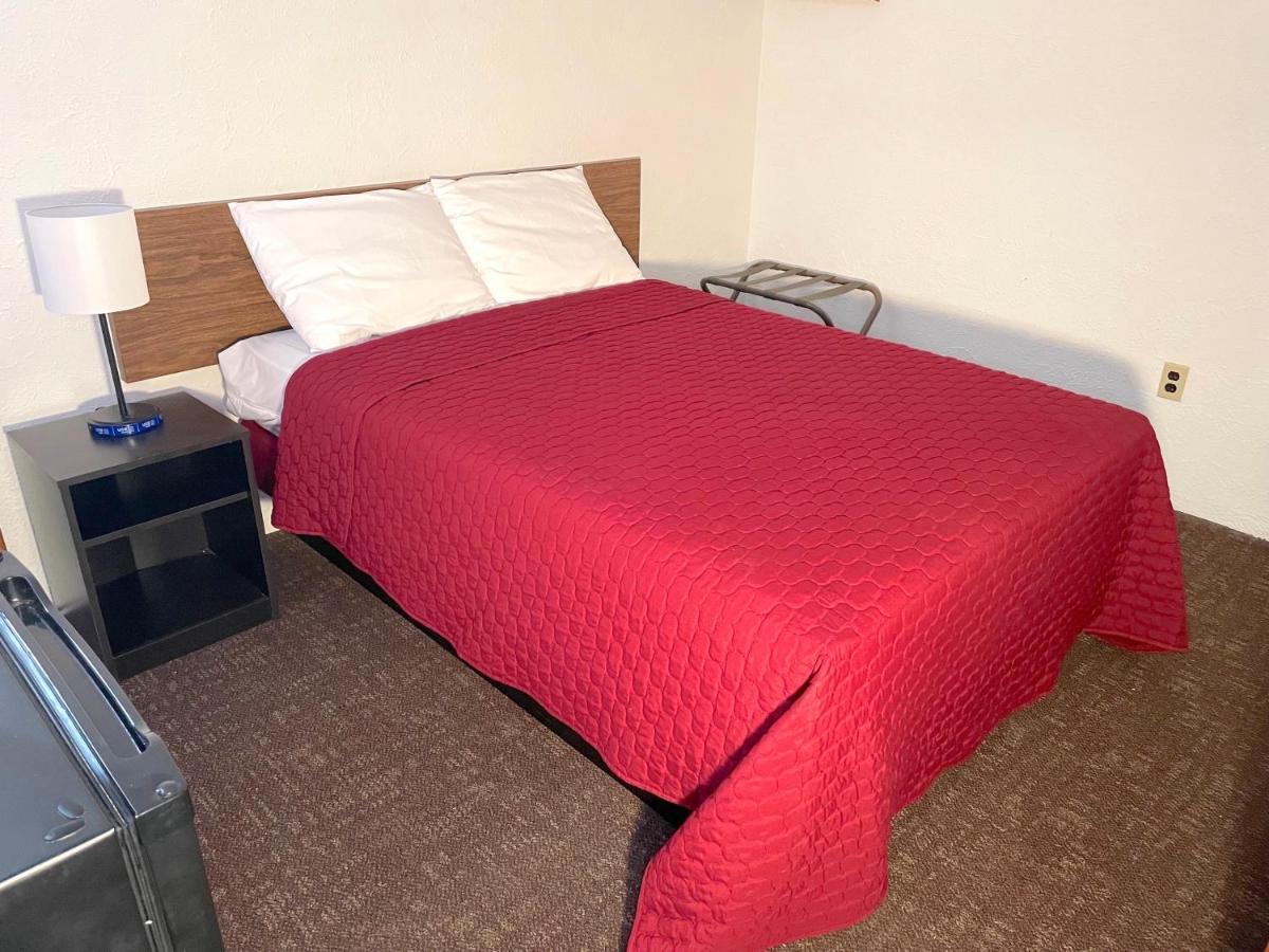Cardinal Motel ノース・ワイルドウッド エクステリア 写真